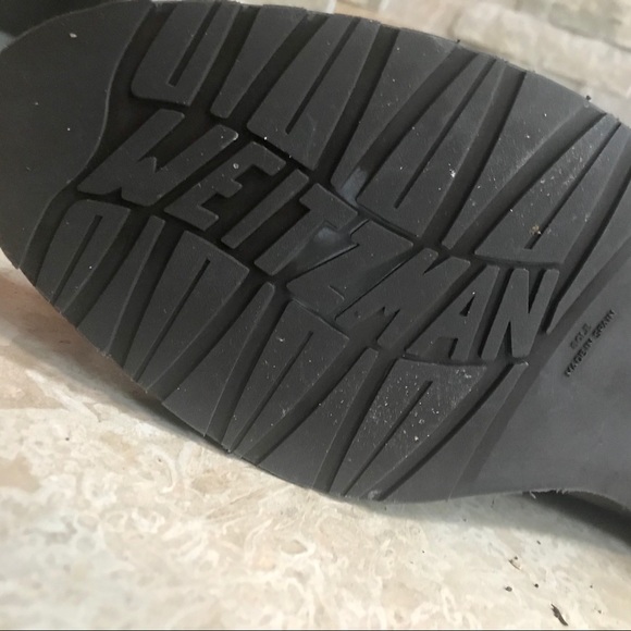 Stuart Weitzman “Ranch Dressing” Boots - Picture 4 of 10